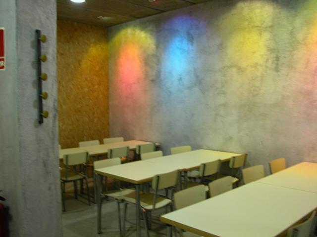 Hostel Ideal Youth *